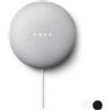 Google Altoparlante intelligente con Google Assistant Nest Mini