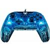 PDP Controller Gaming PDP Trasparente Microsoft Xbox One