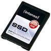 INTENSO Hard Disk INTENSO Top SSD 512 GB 2.5 SATA3 512 GB SSD