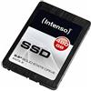INTENSO Hard Disk INTENSO 3813450 SSD 480GB Sata III