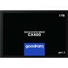 GoodRam Hard Disk GoodRam CX400 gen.2 1 TB SSD