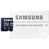 Samsung Scheda Micro SD Samsung MB-MY256SA/WW 256 GB