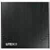 Lite-On Registratore DVD-RW Esterno Ultra Slim Lite-On eBAU108