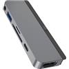 Hyper Hub USB Hyper HD319B-GRAY