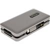 Startech Hub USB Startech DKT31CDHPD3 Grigio