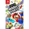 Nintendo Videogioco per Switch Nintendo Super Mario Party