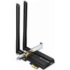 TP-Link Scheda di Rete Wi-Fi TP-Link Archer TX50E Bluetooth 5.0 2400 Mbps