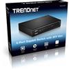 Trendnet Switch Trendnet TEG-S51SFP