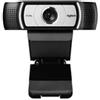 Logitech Webcam Logitech 960-000972 Full HD