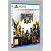 2K GAMES Videogioco PlayStation 5 2K GAMES Marvel's Midnight Suns Enhanced Edition