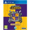 SEGA Videogioco PlayStation 4 SEGA Two Point Campus Enrolment