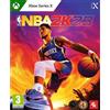 2K GAMES Videogioco per Xbox Series X 2K GAMES NBA 2K23