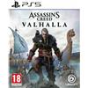 Ubisoft Videogioco PlayStation 5 Ubisoft Assassin's Creed Valhalla