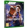 Capcom Videogioco per Xbox One / Series X Capcom Street Fighter 6