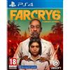 Ubisoft Videogioco PlayStation 4 Ubisoft Far Cry 6