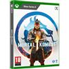 Warner Games Videogioco per Xbox Series X Warner Games Mortal Kombat 1