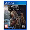 Ubisoft Videogioco PlayStation 4 Ubisoft Assassin's Creed Mirage