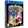 SEGA Videogioco PlayStation 4 SEGA Sonic Origins Plus LE