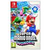 Nintendo Videogioco per Switch Nintendo Super Mario Bros. Wonder (FR)