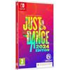 Ubisoft Videogioco per Switch Ubisoft Just Dance - 2024 Edition