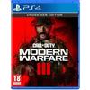 Activision Videogioco PlayStation 4 Activision Call of Duty: Modern Warfare 3 - Cross-Gen Edition (FR)