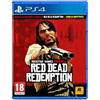 Rockstar Games Videogioco PlayStation 4 Rockstar Games Red Dead Redemption