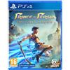 Ubisoft Videogioco PlayStation 4 Ubisoft Prince of Persia: The Lost Crown (FR)