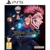 Bandai Namco Videogioco PlayStation 5 Bandai Namco Jujutsu Kaisen: Cursed Clash (FR)