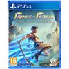 Ubisoft Videogioco PlayStation 4 Ubisoft Prince of Persia: The Lost Crown