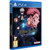 Bandai Namco Videogioco PlayStation 4 Bandai Namco Jujutsu Kaisen Cursed Clash