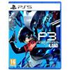 Atlus Videogioco PlayStation 5 Atlus Persona 3 Reload
