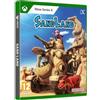 Bandai Namco Videogioco per Xbox Series X Bandai Namco Sand Land