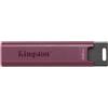 Kingston Scheda Di Memoria Micro SD con Adattatore Kingston Max Rosso 512 GB