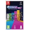 Just For Games Videogioco per Switch Just For Games Sociable Soccer 24 (FR)