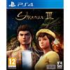 KOCH MEDIA Videogioco PlayStation 4 KOCH MEDIA Shenmue III Day One Edition, PS4