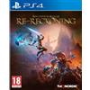 KOCH MEDIA Videogioco PlayStation 4 KOCH MEDIA Kingdoms of Amalur Re-Reckoning