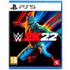 2K GAMES Videogioco PlayStation 5 2K GAMES WWE 2K22