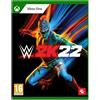 2K GAMES Videogioco per Xbox One 2K GAMES WWE 2K22