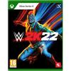 2K GAMES Videogioco per Xbox Series X 2K GAMES WWE 2K22