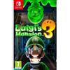 Nintendo Videogioco per Switch Nintendo Luigi's Mansion 3