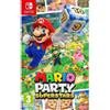 Nintendo Videogioco per Switch Nintendo Mario Party Superstars