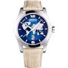 Locman Orologio Uomo Island Amerigo Vespucci