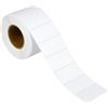 KALIONE Confezione da 1000 etichette per codici a barre termici e stampanti desktop, 5,1 x 2,5 cm, colore: bianco