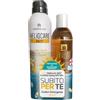 Heliocare invisible spray spf50+ 200 ml + avalon detergentefluido 250 ml