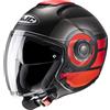 HJC Helmets HJC CASCO i40 SPINA MC1SF XL