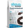 Alleva Crocchette gatto linea veterinaria Alleva Care All Life stage Gastrointestinal Low Fat Kg 1,5