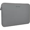 Aucase 11,6-12,5 Pollici Laptop Custodie Compatibile con Macbook Air 13 inch M3 M2/ Pro 13, Surface, Impermeabile Custodia di Neoprene Borsa per Portatile/Caso Protettiva
