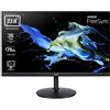 Acer CBA242YAbir Monitor PC 23.8, Display VA Full HD, 75 Hz, 1 ms (VRB), 16:9, FreeSync, VGA, HDMI (1.4), Lum 250cd/m2, ZeroFrame, Regolazione in Altezza, Cavo HDMI Incluso