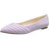 Buffalo Roberta, Ballerine Donna, Viola Chiaro, 37 EU