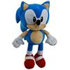 Sonic The Hedgehog - SEGA The Hedgehog Sonic Peluche 30cm, Azzurro